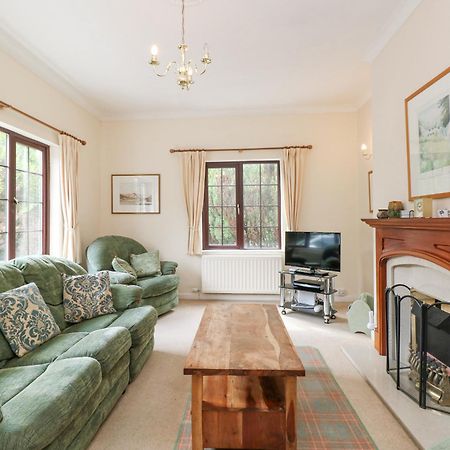Brantfell Lodge Windermere Eksteriør bilde