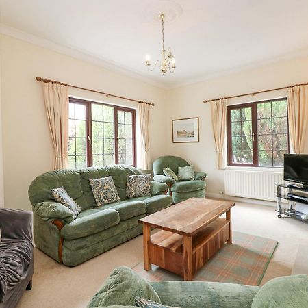 Brantfell Lodge Windermere Eksteriør bilde