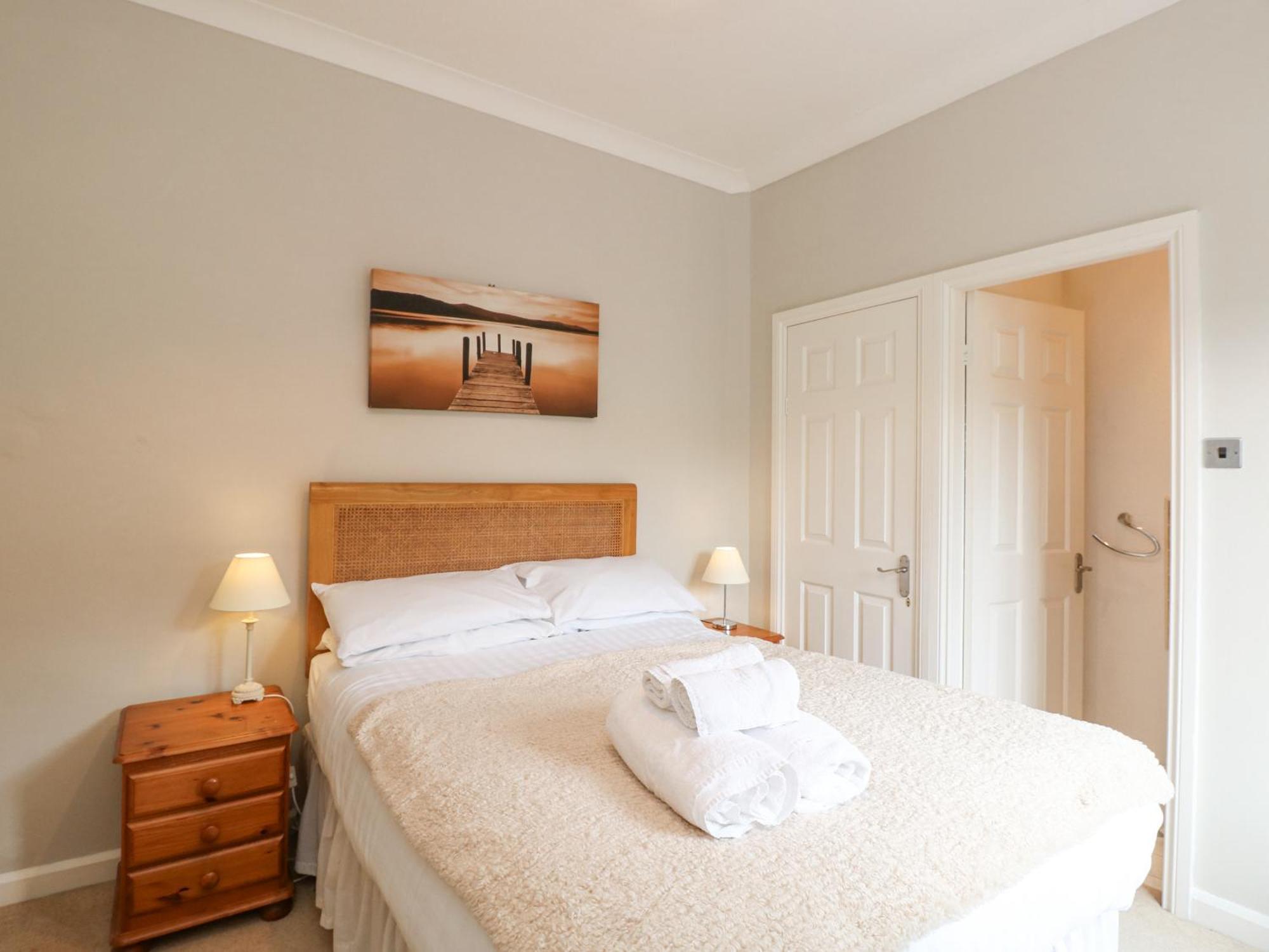 Brantfell Lodge Windermere Eksteriør bilde