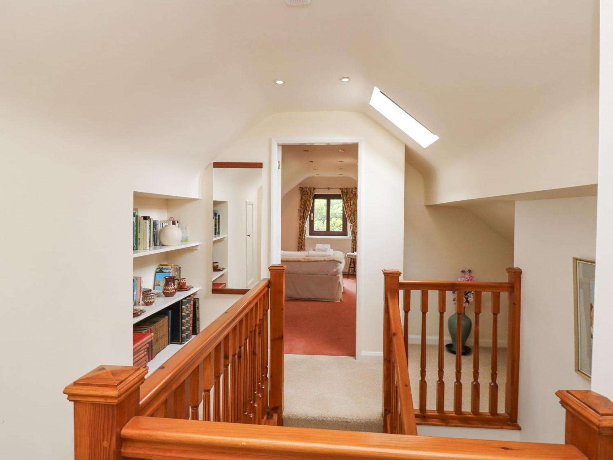 Brantfell Lodge Windermere Eksteriør bilde