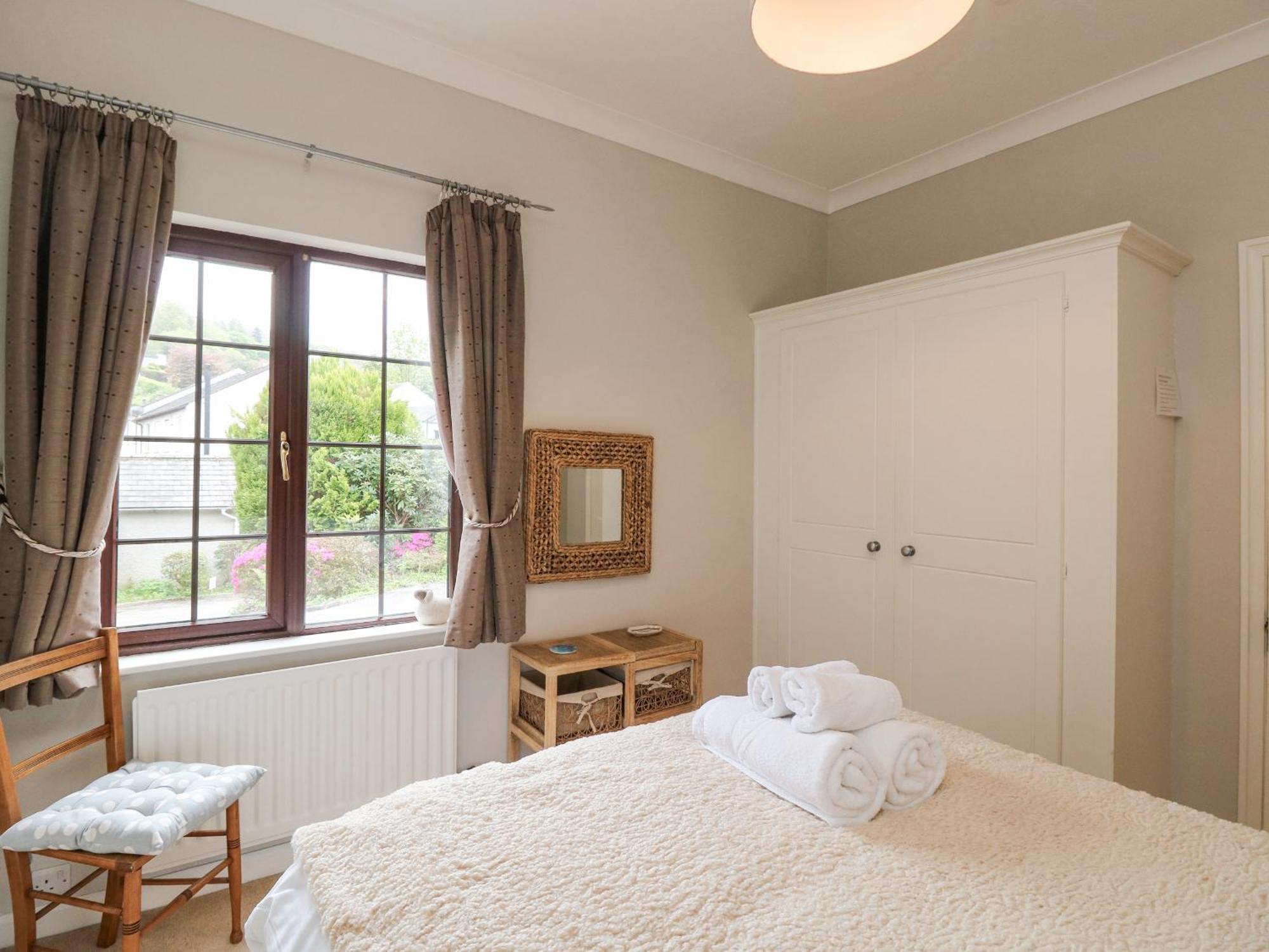 Brantfell Lodge Windermere Eksteriør bilde