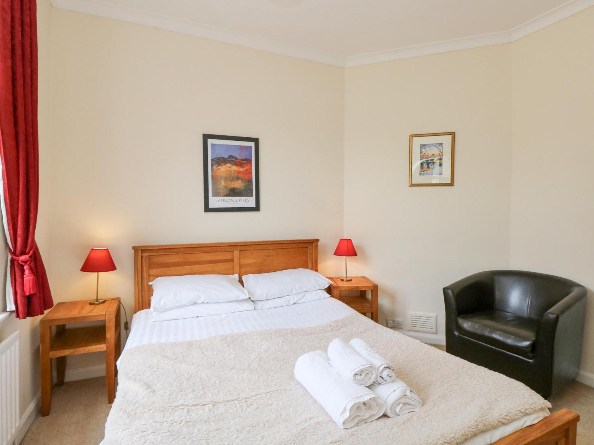 Brantfell Lodge Windermere Eksteriør bilde