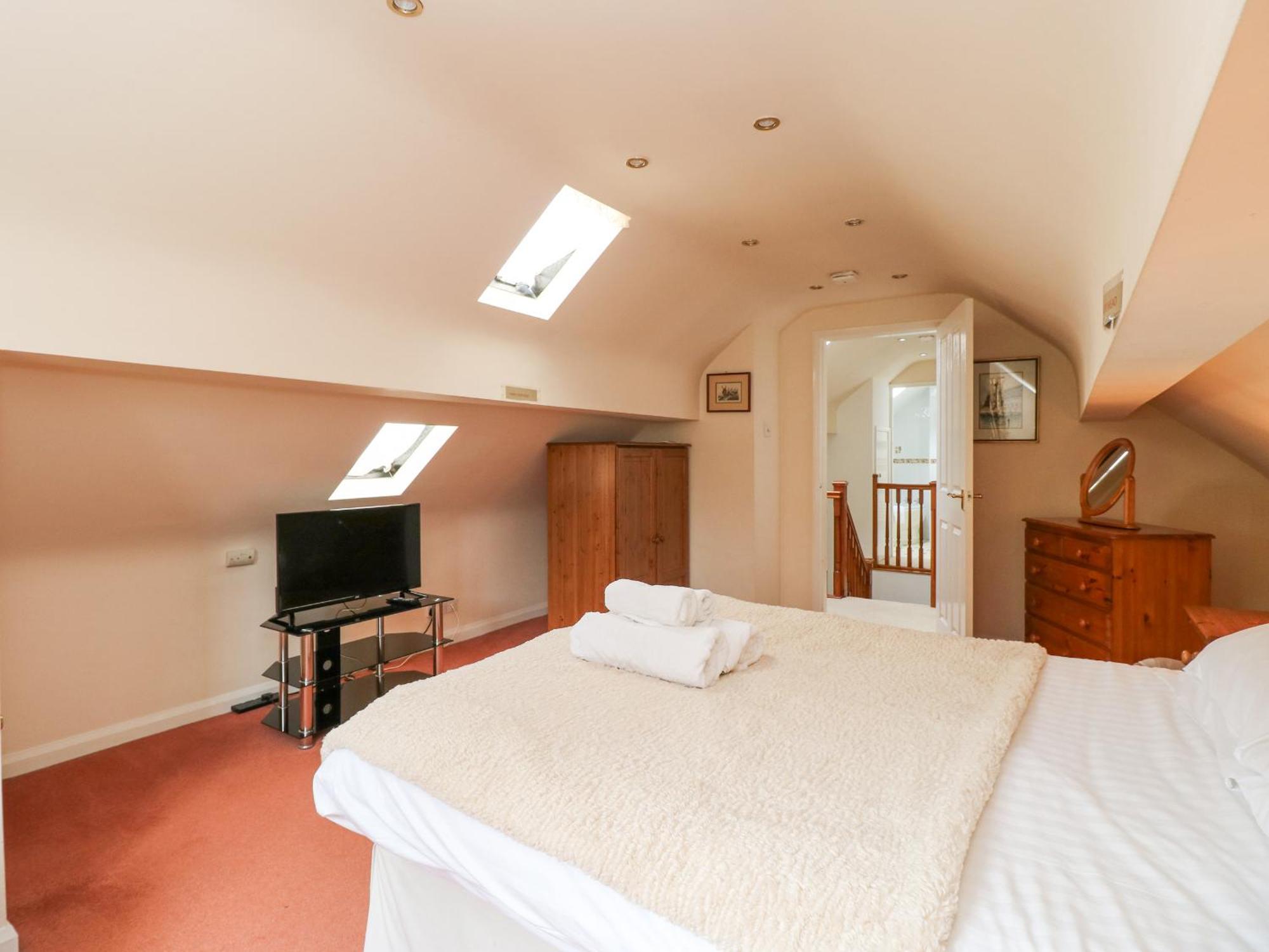 Brantfell Lodge Windermere Eksteriør bilde