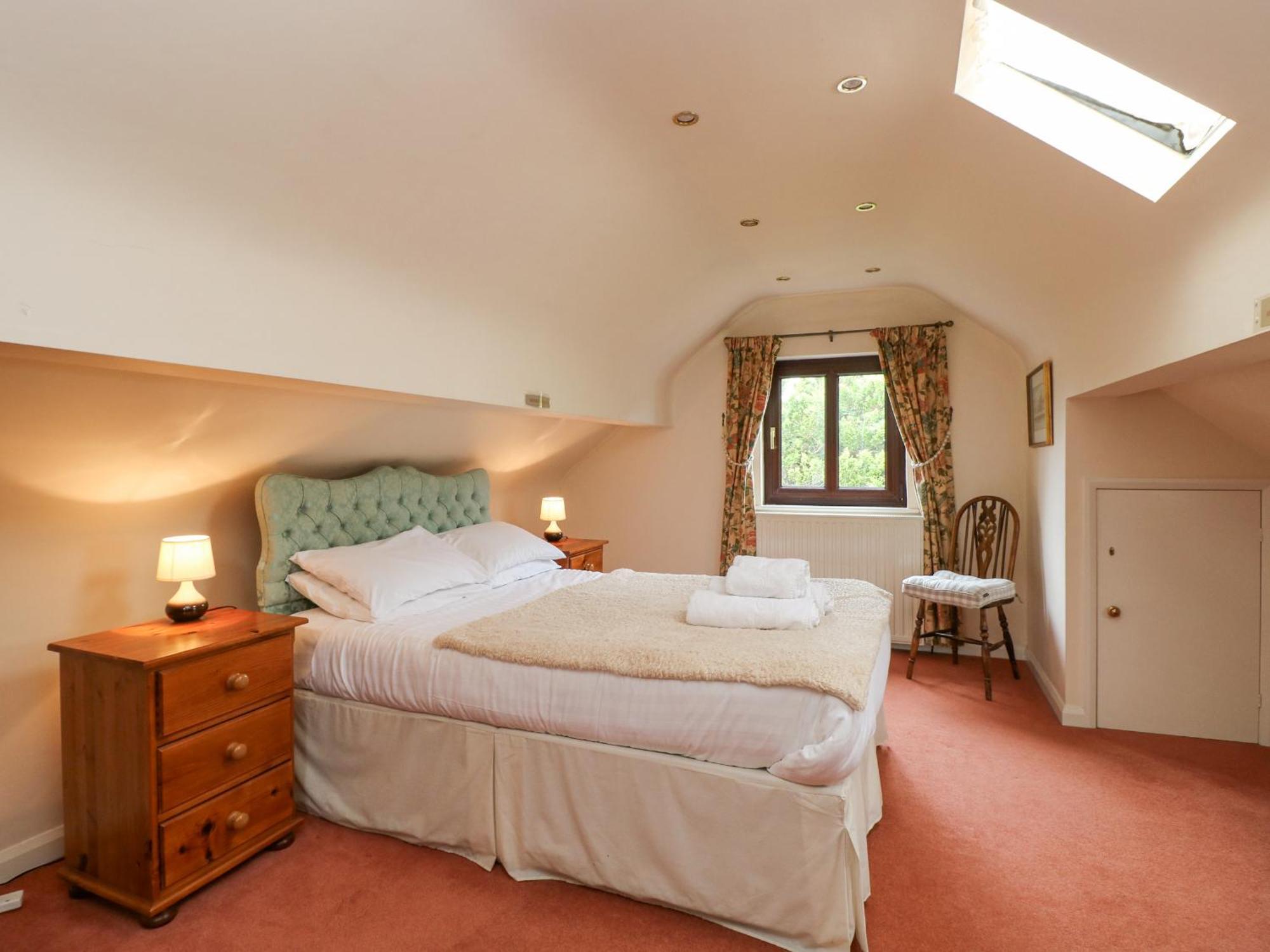 Brantfell Lodge Windermere Eksteriør bilde