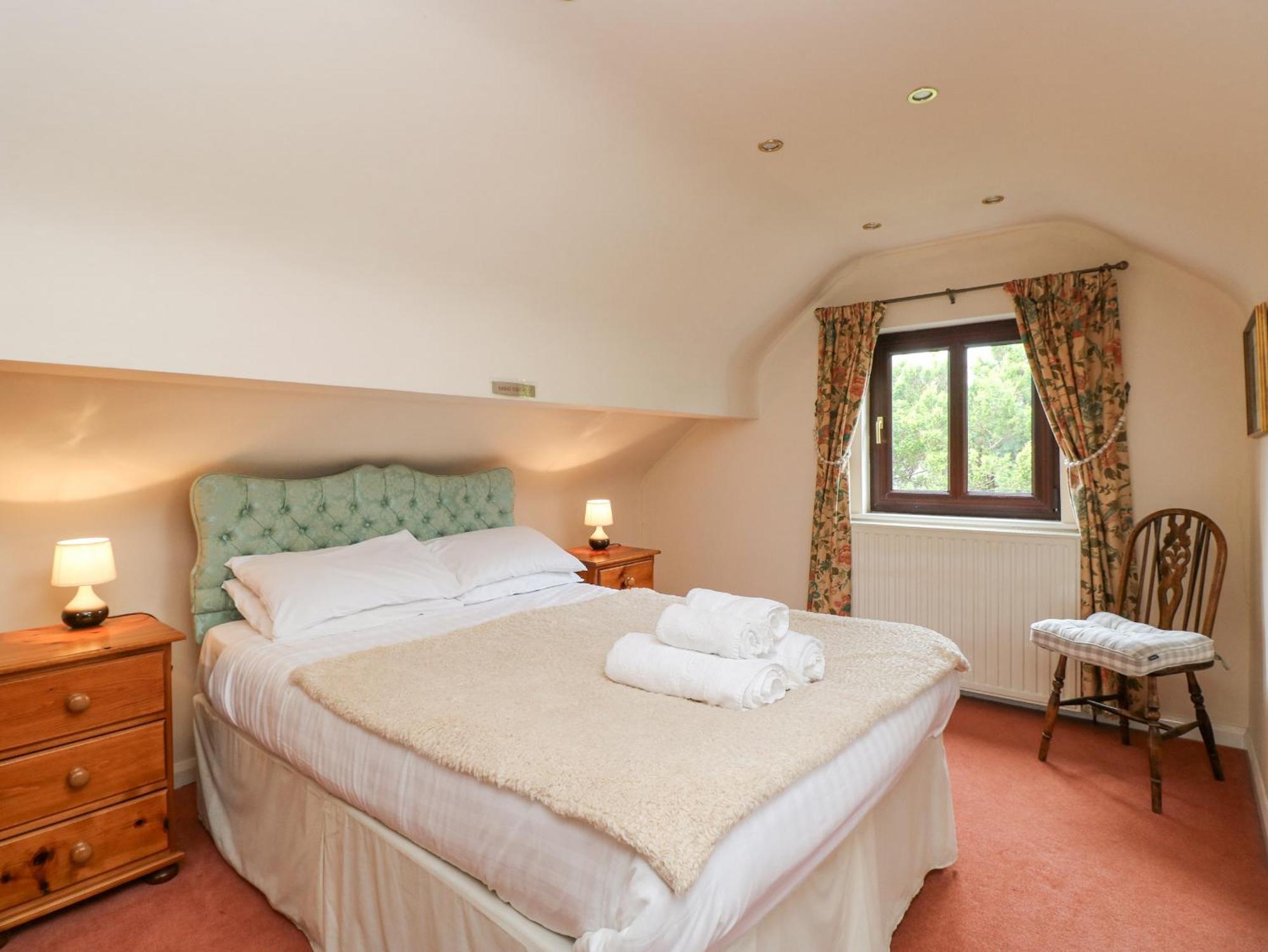 Brantfell Lodge Windermere Eksteriør bilde