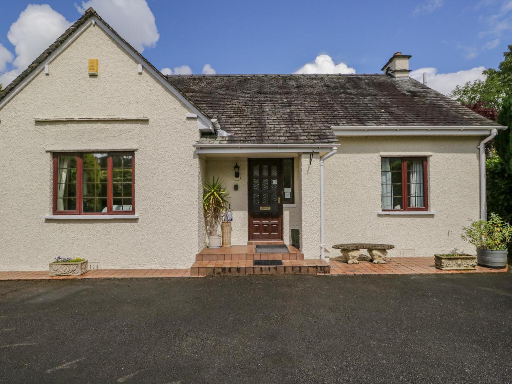 Brantfell Lodge Windermere Eksteriør bilde