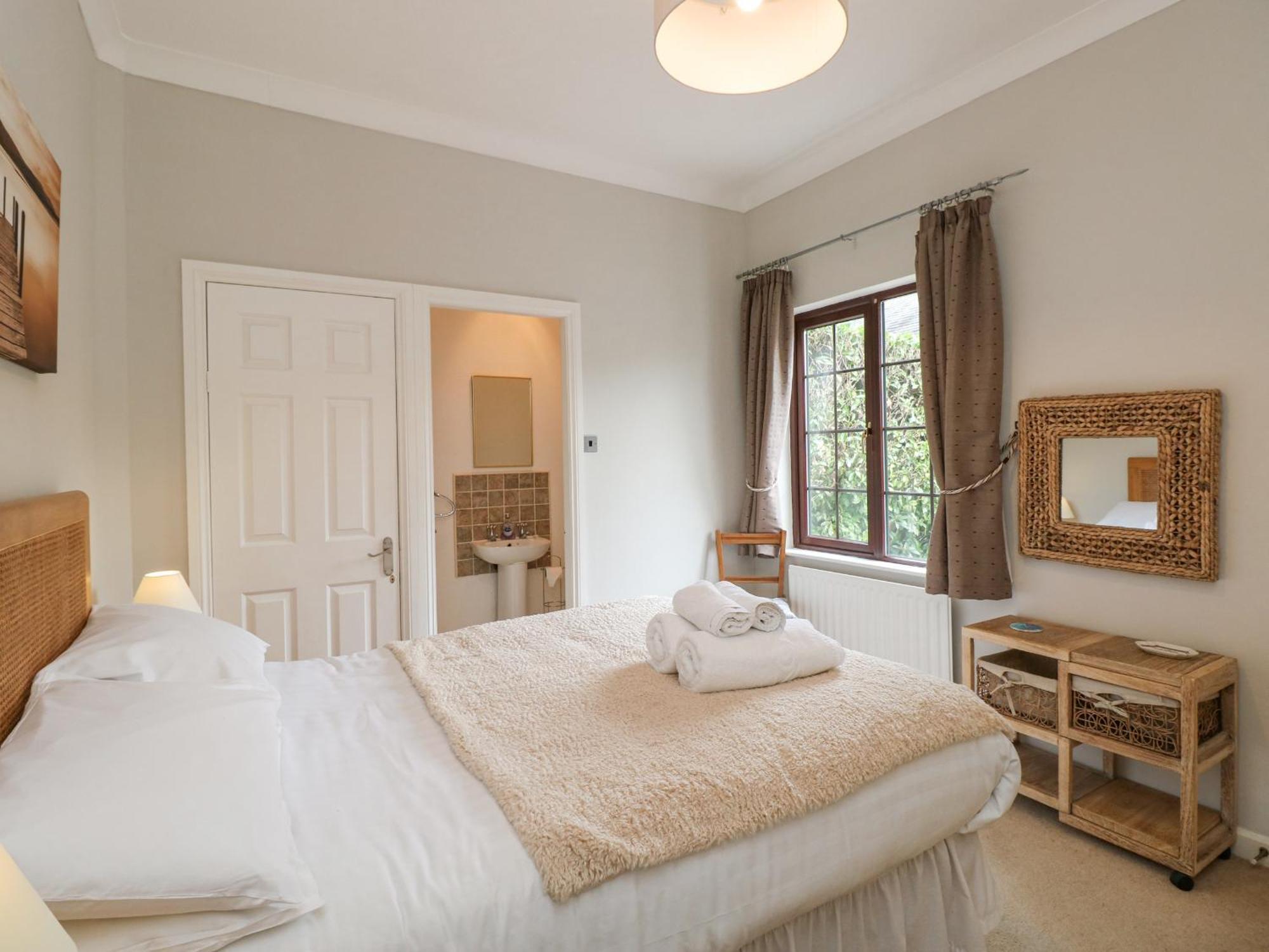 Brantfell Lodge Windermere Eksteriør bilde